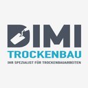 DIMI Trockenbau GmbH company logo