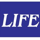 Life Ambulance company logo