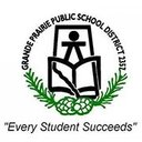 Grande Prairie Public School Division company logo