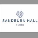 Sandburn Hall company logo
