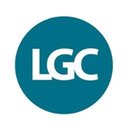 LGC Group company logo