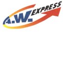 AW Express company logo