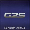 G2S FRANCE company logo