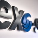 Exo-s company logo