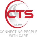 Coordinated Transportation Solutions company logo