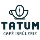 Tatum Café company logo