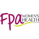 FPA Women's Health company logo