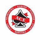 Ace Shawarma company logo