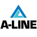 A-Line company logo