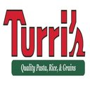 Turri's Italian Foods company logo