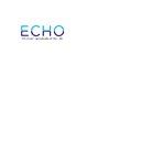ECHO company logo
