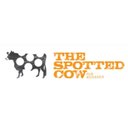 The Spotted Cow company logo