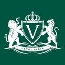 Vahdam Teas company logo