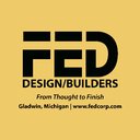 FED Design/Builders company logo
