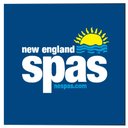 New England Spas company logo