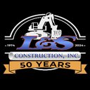 L&amp;S Construction, Inc. company logo
