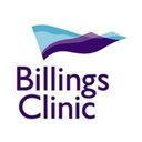 Billings Clinic company logo