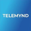Telemynd company logo