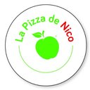 Pizza &amp; Saveurs - Chez Amandine company logo