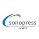 Sonopress company logo