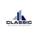 Classic Building Cleaners company logo