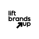 lift brands up GmbH company logo