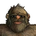 Bigfoot Fun Park company logo