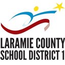 Laramie County School District 1 company logo