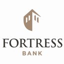 Fortress Bank company logo