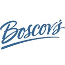 Boscov's Department Store company logo