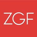 ZGF Architects company logo