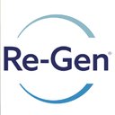 Re-Gen Waste company logo