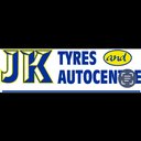 JK TYRES AND AUTOCENTRE LTD company logo