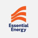 Essential Energy company logo
