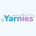 Yarnies (voorheen Breiwebshop) company logo