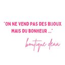Boutique Deaa company logo