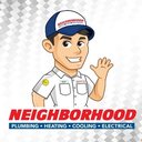 Neighborhood Plumbing Heating Cooling &amp; Electrical company logo