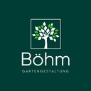 Gartengestaltung S.Böhm company logo