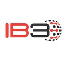 IB3 Global Solutions company logo