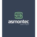ASMONTEC INDUSTRIA E SERVICOS DE SALAS LIMPAS LTDA company logo