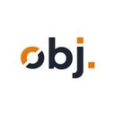Objective company logo
