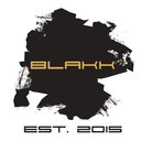 blakk Automotive GmbH company logo