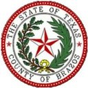 Brazos County company logo