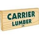 Carrier Lumber company logo