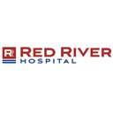Red River Hospital company logo