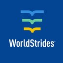 WorldStrides company logo