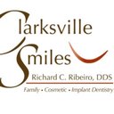 Clarksville Smiles company logo