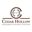 Cedar Hollow Rehabilitation Center company logo