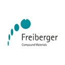 Freiberger Compound Materials GmbH company logo