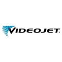 Videojet company logo